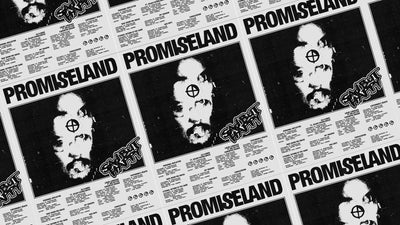 Promiseland's "Sad But Happy" OUT NOW