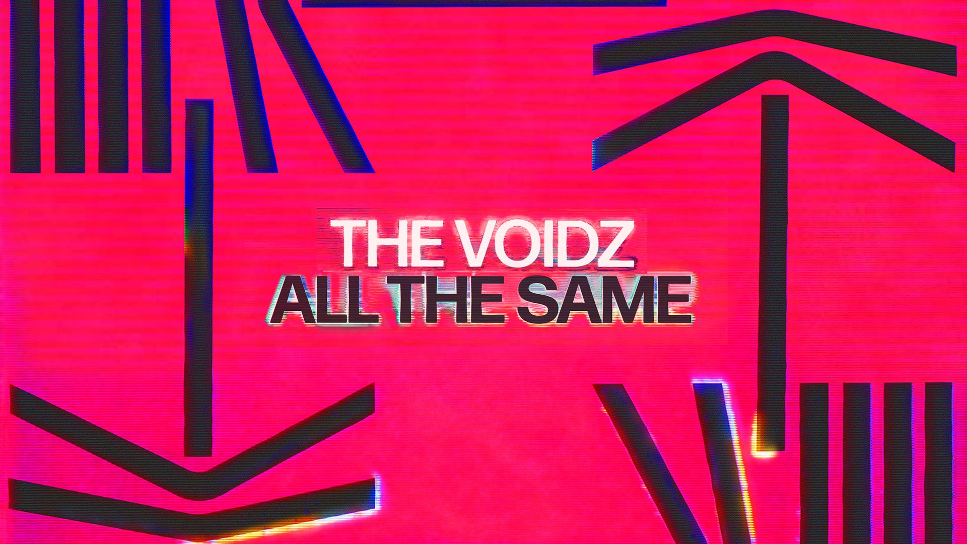 "All the Same" by The Voidz is OUT NOW