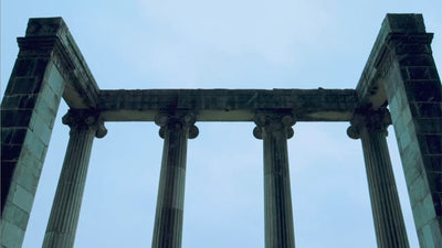 S.O.S. EARTH IS A MESS EPISODE 3 WITH CHRIS HEDGES OUT NOW