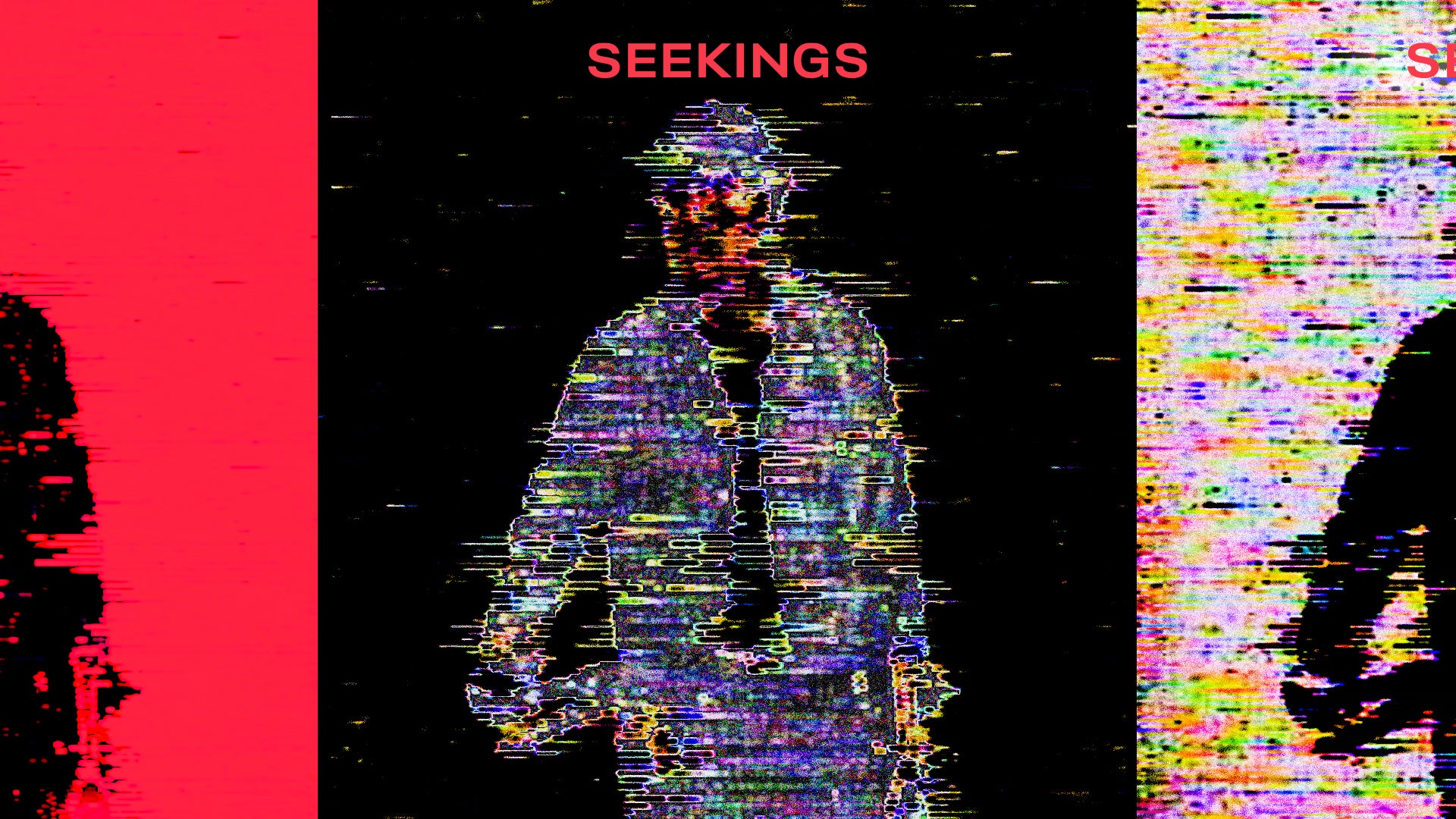 The Voidz Featured in Seekings Campaign Launch