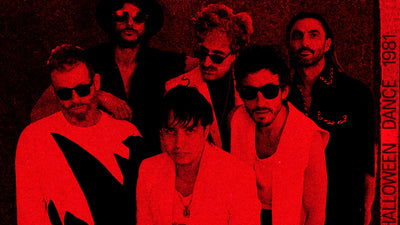The Voidz Announce a 3 Night New York City Residency