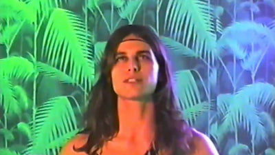 Tarzan Receives Release Date, Psychically