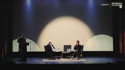 The Looming Threat of Fascism: A conversation with Henry Giroux and Julian Casablancas