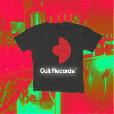 Cult Classic Tee