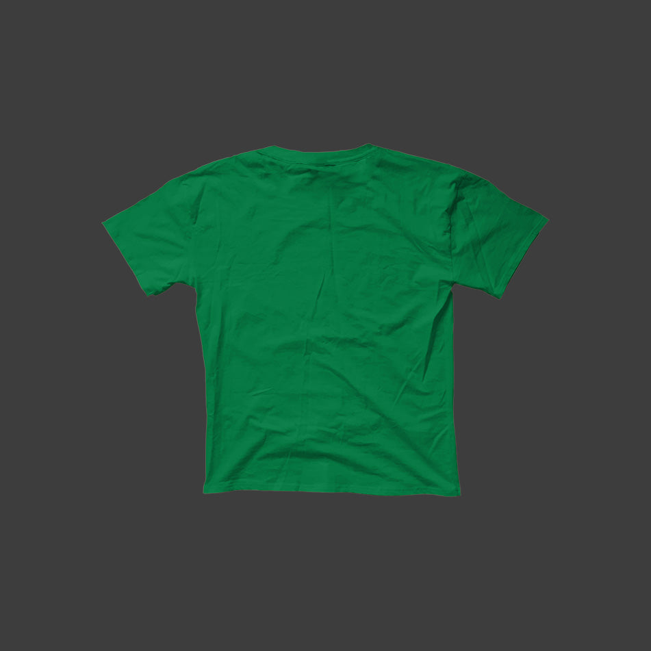 The Voidz NYC Residency Green Tee – Cult Records Store
