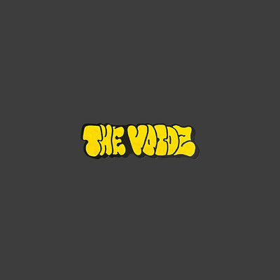 The Voidz Bubble Sticker