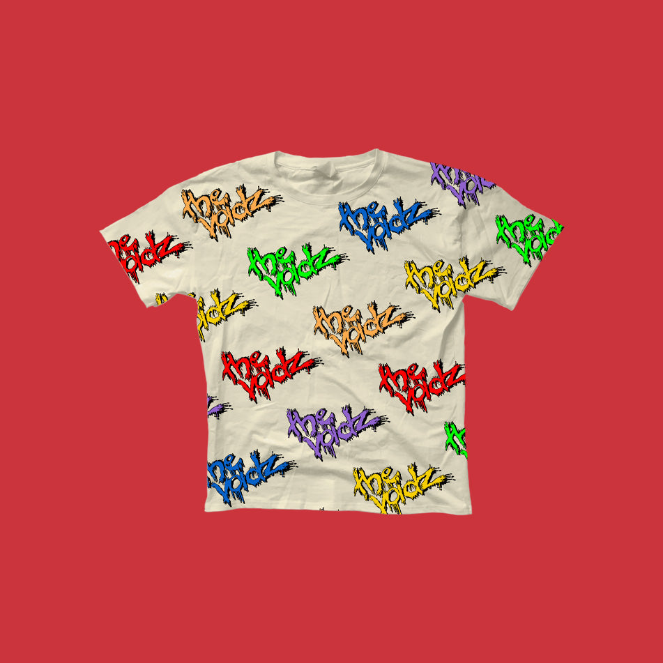 【KOOLOSET】WU Wear Worldwide Dying Tee $_57.JPG?set_id=8800005007