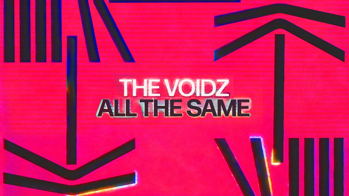 "All the Same" by The Voidz is OUT NOW