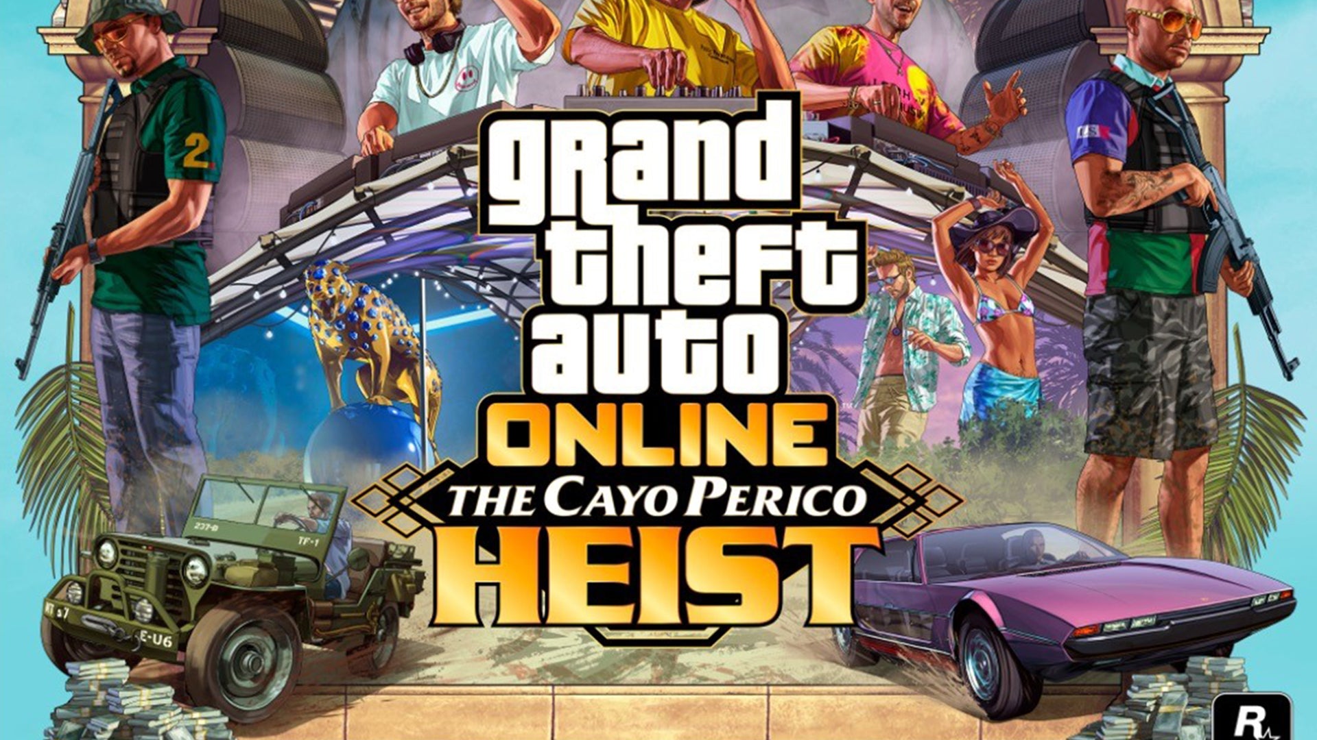 Listen to A New Track From the Voidz on K.U.L.T. 99.1 FM in GTA