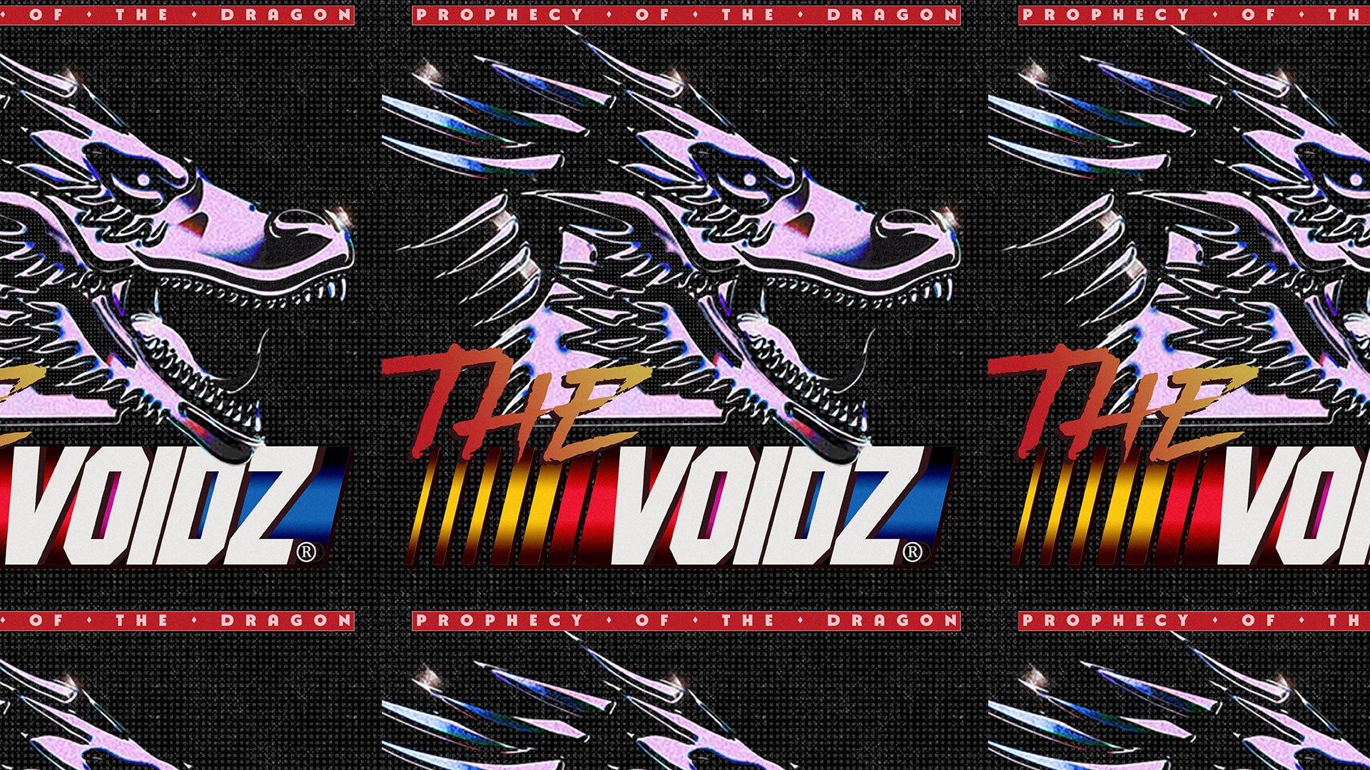The Voidz's "Prophecy of the Dragon" is OUT NOW