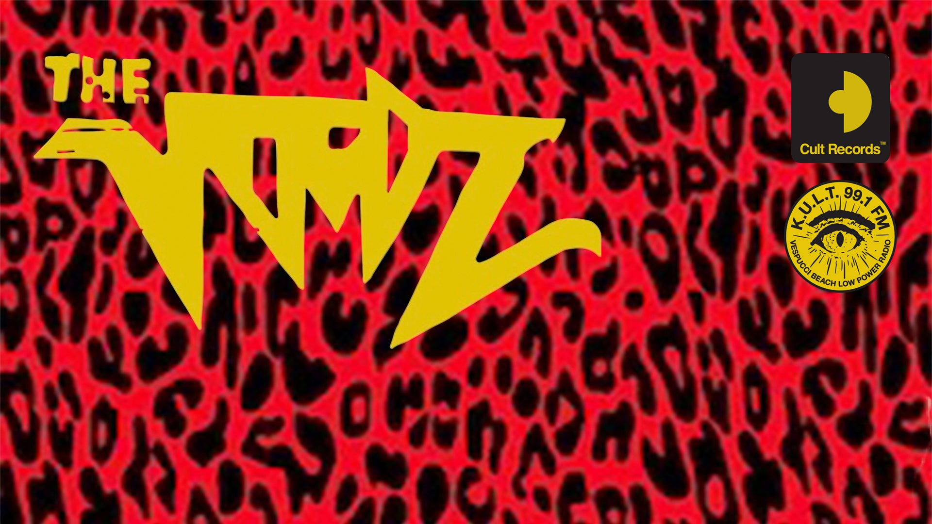 The Voidz "Alien Crime Lord" Out Now