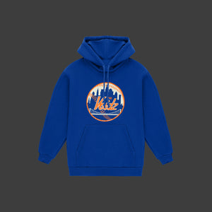 The Voidz Mets Hoodie