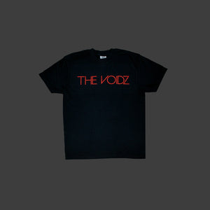 The Voidz Fazioli Logo Tee