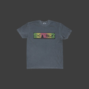 The Voidz Seekings Neon Tee