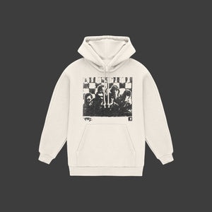 The Voidz x Seekings Tyranny Hoodie