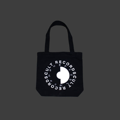 Cult Records UNIF Tote