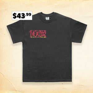 The Voidz 90's Tee