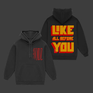 The Voidz "Like All Before You" Hoodie