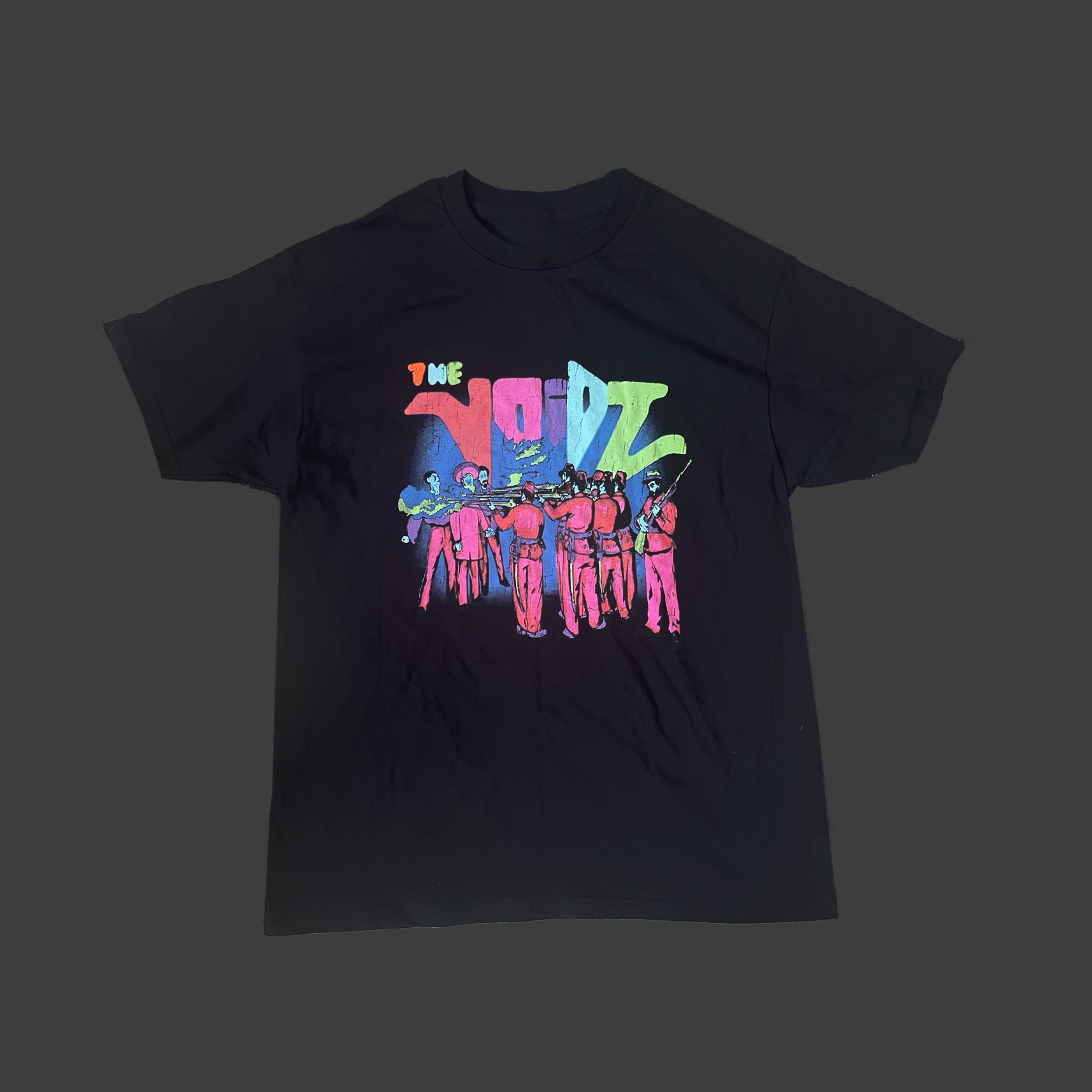 The Voidz The Eternal Tao Shirt – Cult Records Store