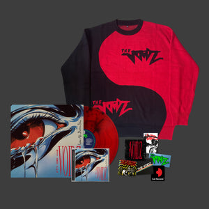 The Voidz Like All Before You Bundle Pack