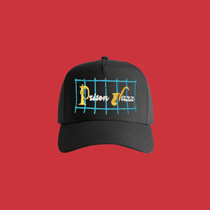 The Voidz x Seekings Prison Jazz Hat