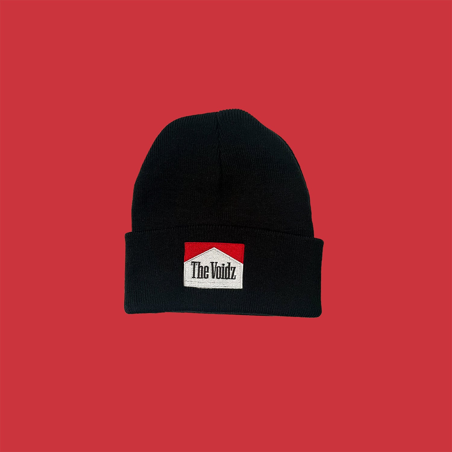 The Voidz Cowboy Killer Beanie – Cult Records Store