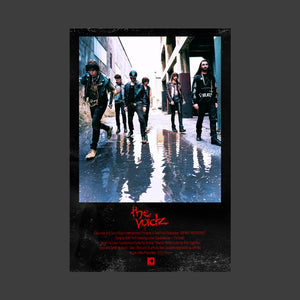The Voidz Movie Poster