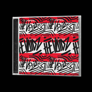 The Voidz Flexorcist Single CD – Cult Records Store The Voidz Flexorcist Single CD – Cult Records Store