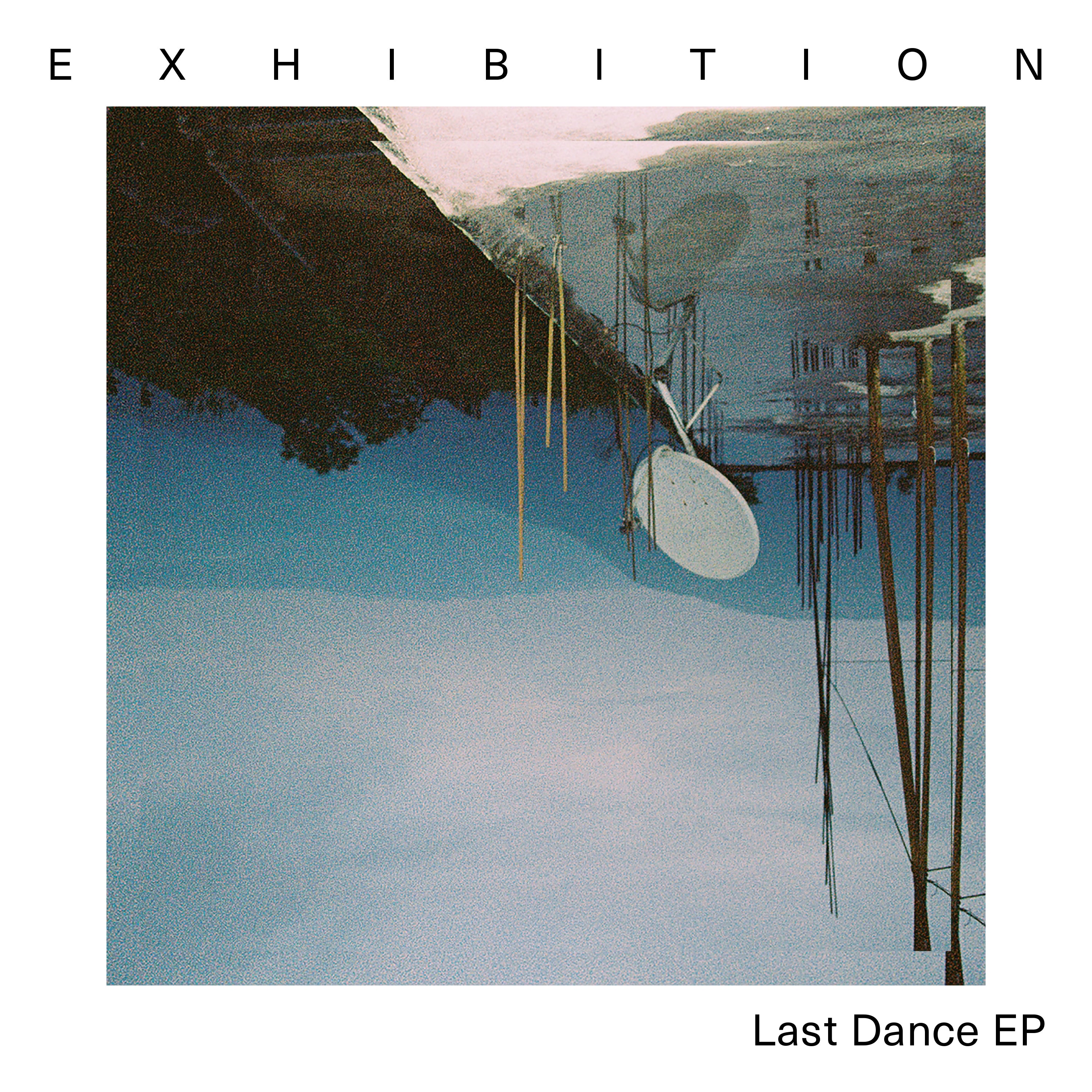 Exhibition 'Last Dance EP' Digital Download – Cult Records Store