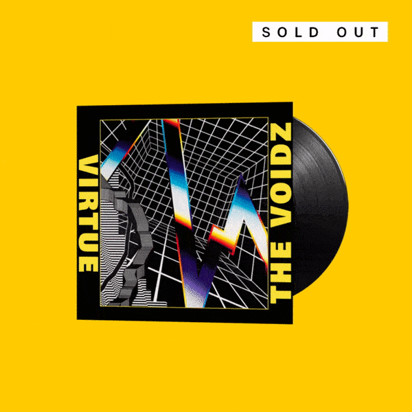 The Voidz – Tagged 