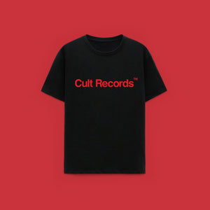 Cult Records™ Tee