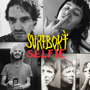 Surfbort 'Selfie' Digital Download [Single]