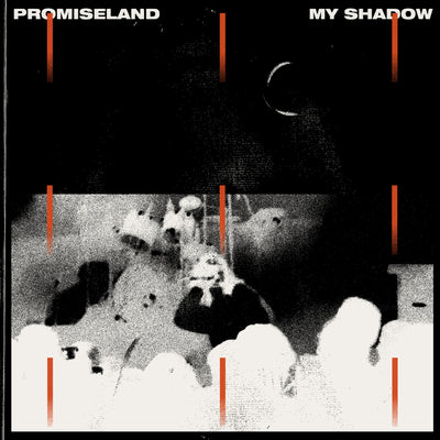 Promiseland 'My Shadow' Digital Download [Single]