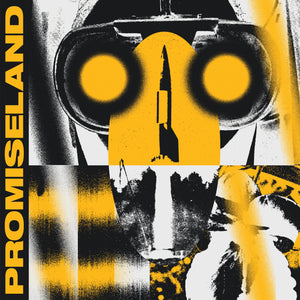 Promiseland 'Promiseland EP' Digital Download