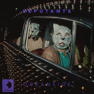 Reputante 'Oceanside' Digital Download