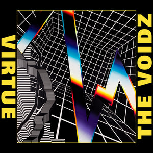 The Voidz 'QYURRYUS' Digital Download [Single]